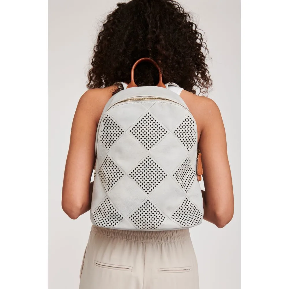 Paris Backpack