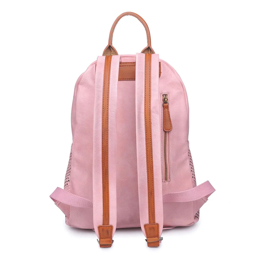 Paris Backpack
