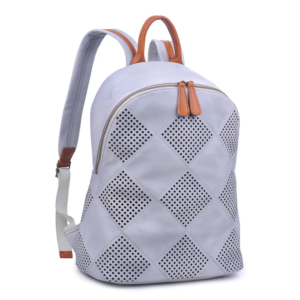Paris Backpack