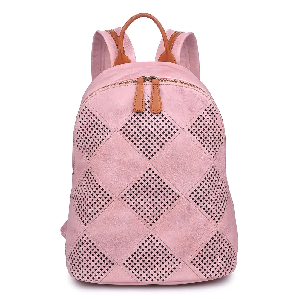 Paris Backpack