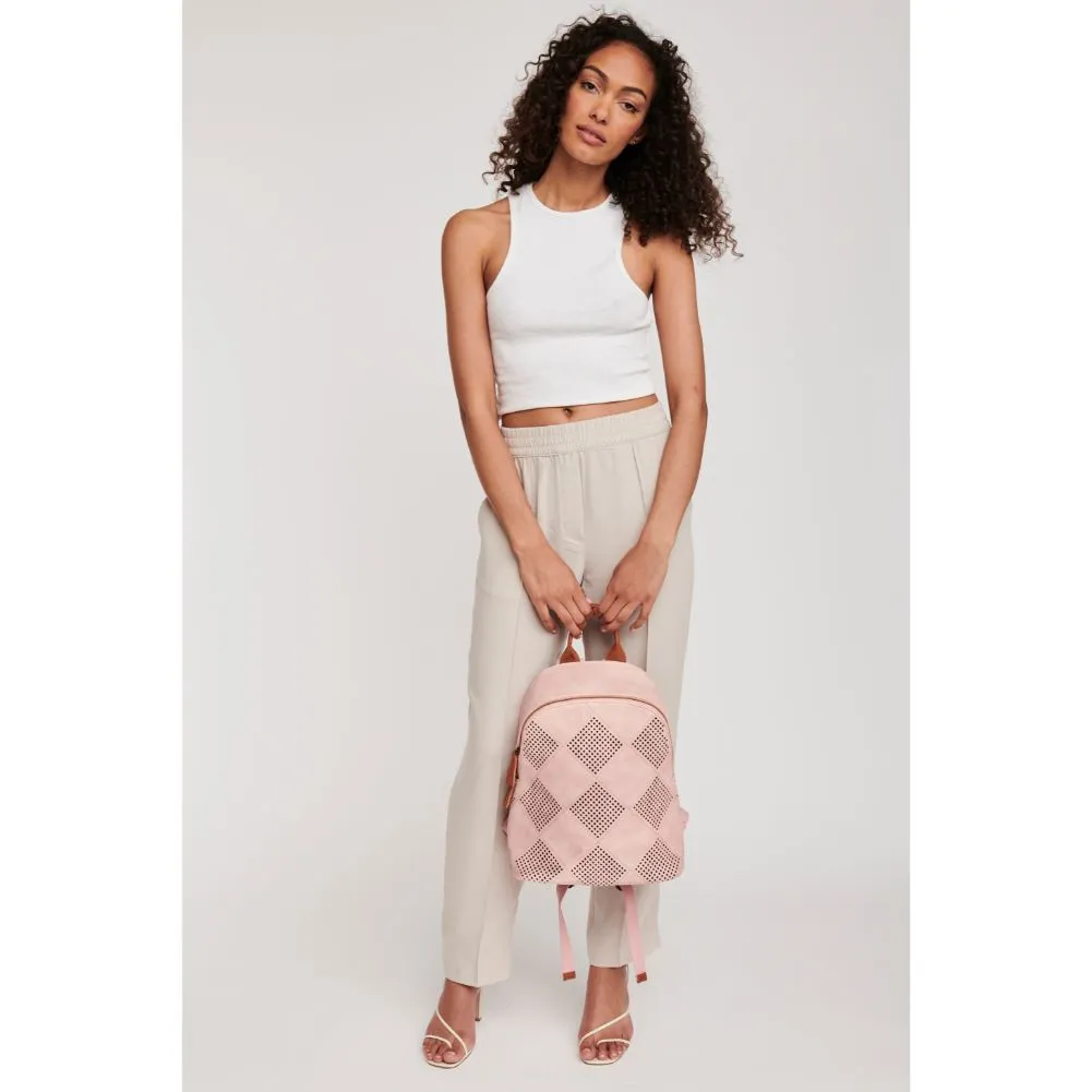Paris Backpack