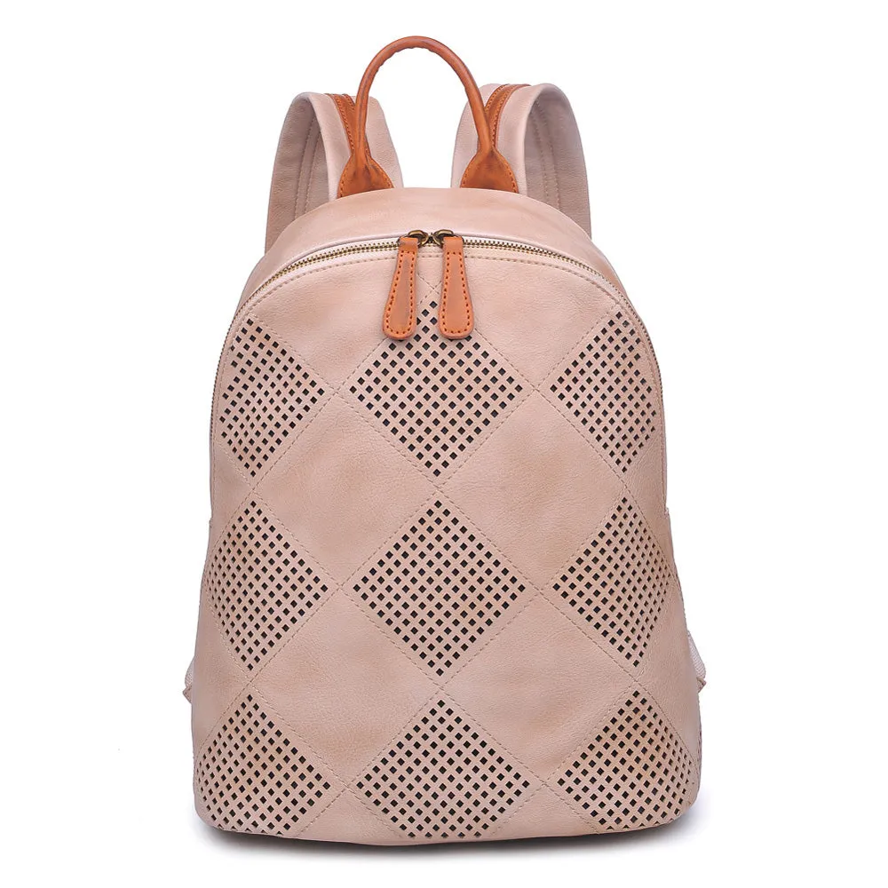 Paris Backpack
