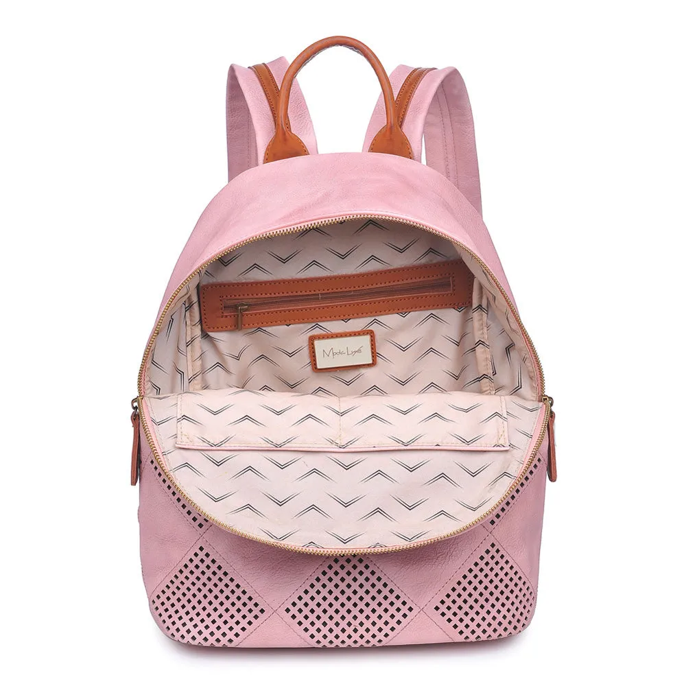 Paris Backpack