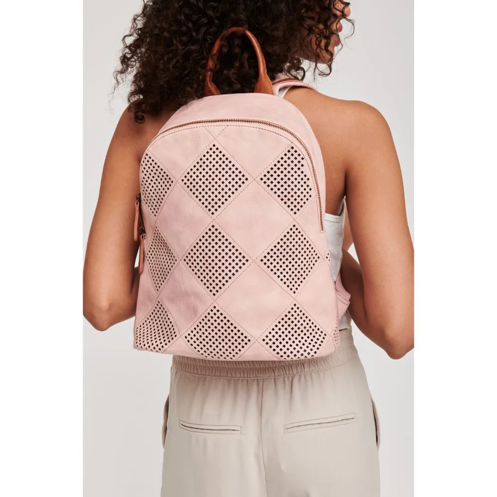 Paris Backpack