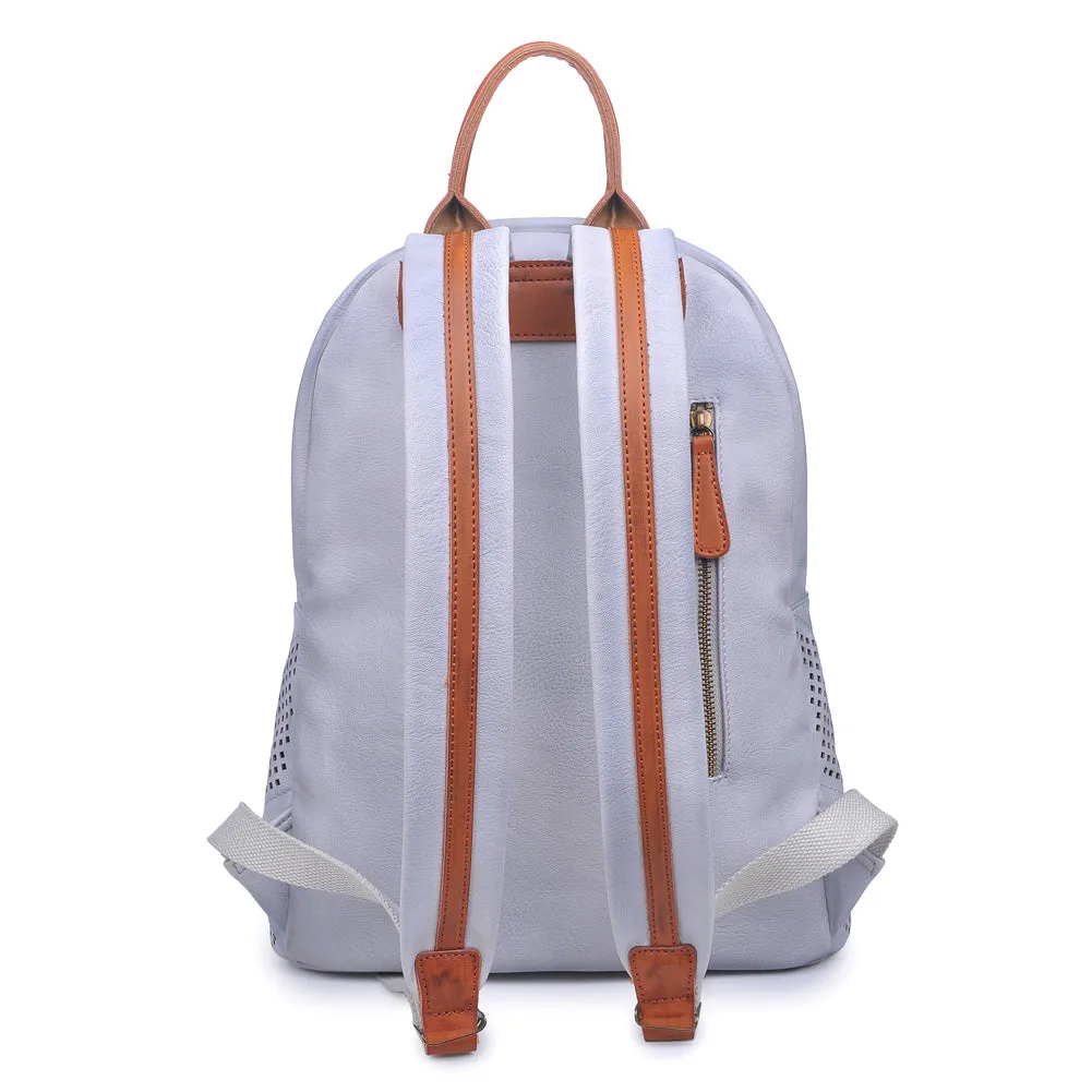 Paris Backpack