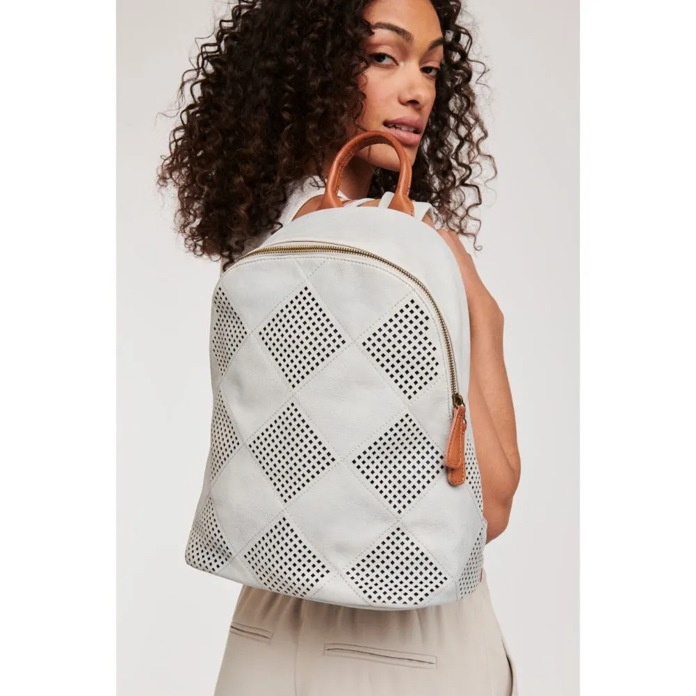 Paris Backpack