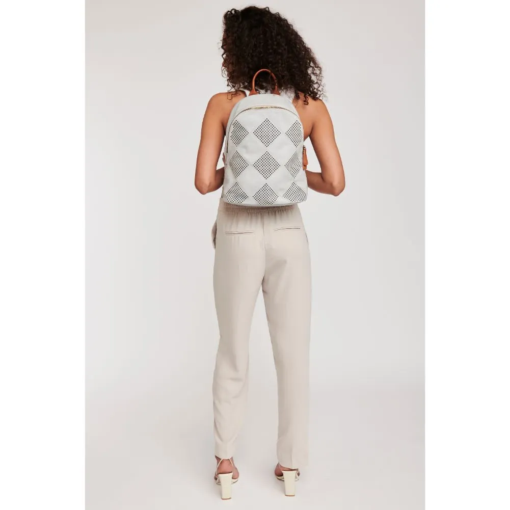 Paris Backpack