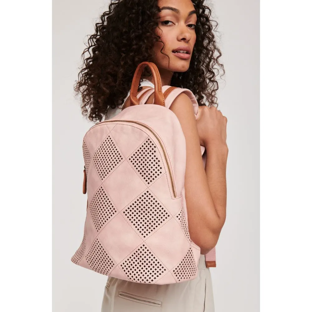 Paris Backpack