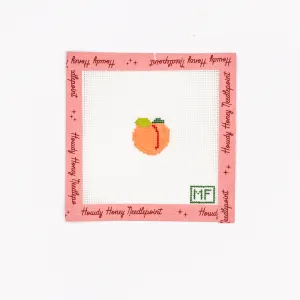 Peach Mini