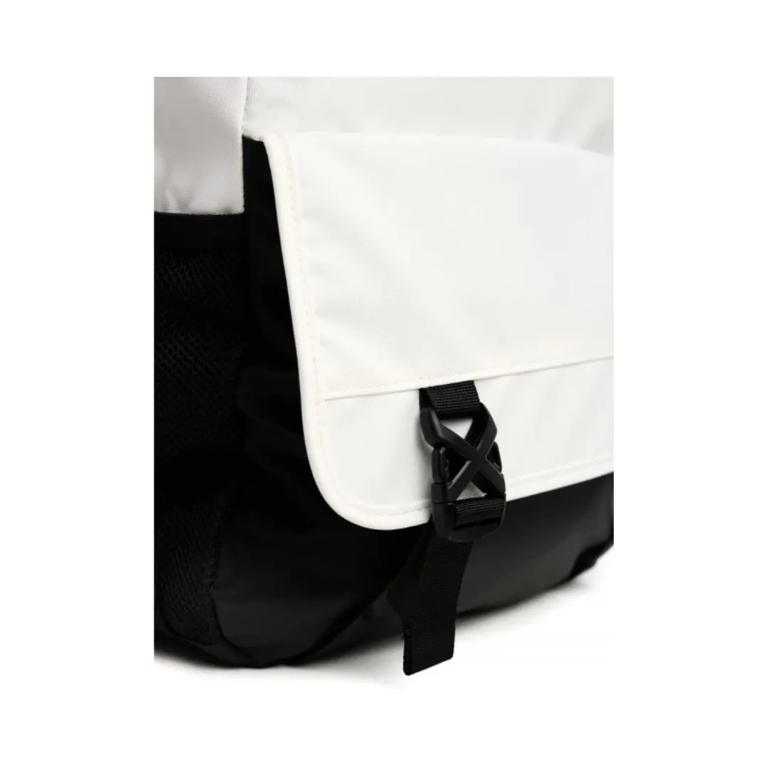 Peak Live For Now Leather Backpack