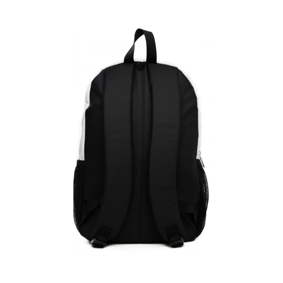Peak Live For Now Leather Backpack