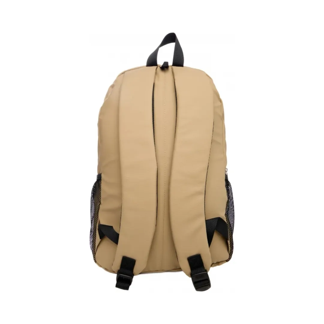 Peak Live For Now Leather Backpack