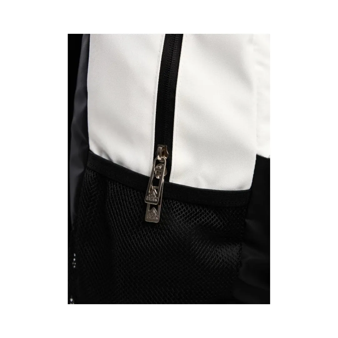 Peak Live For Now Leather Backpack