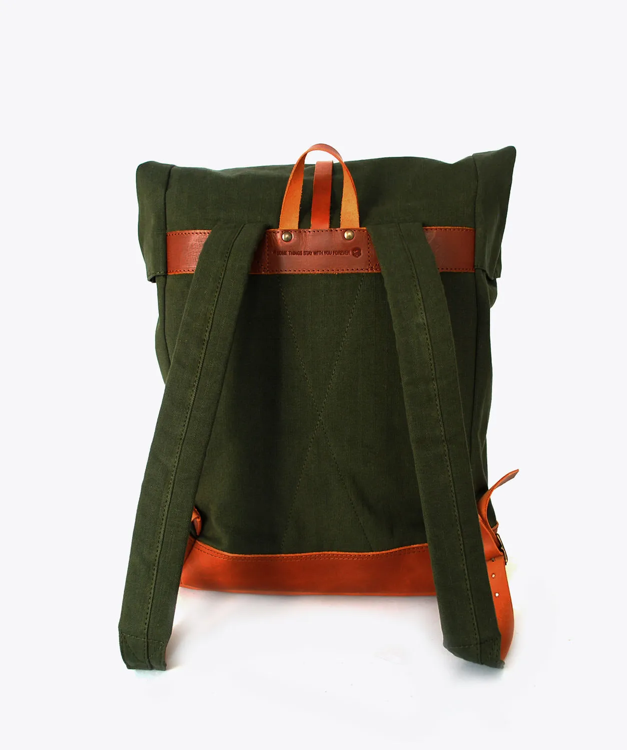PEDREIRA BACKPACK
