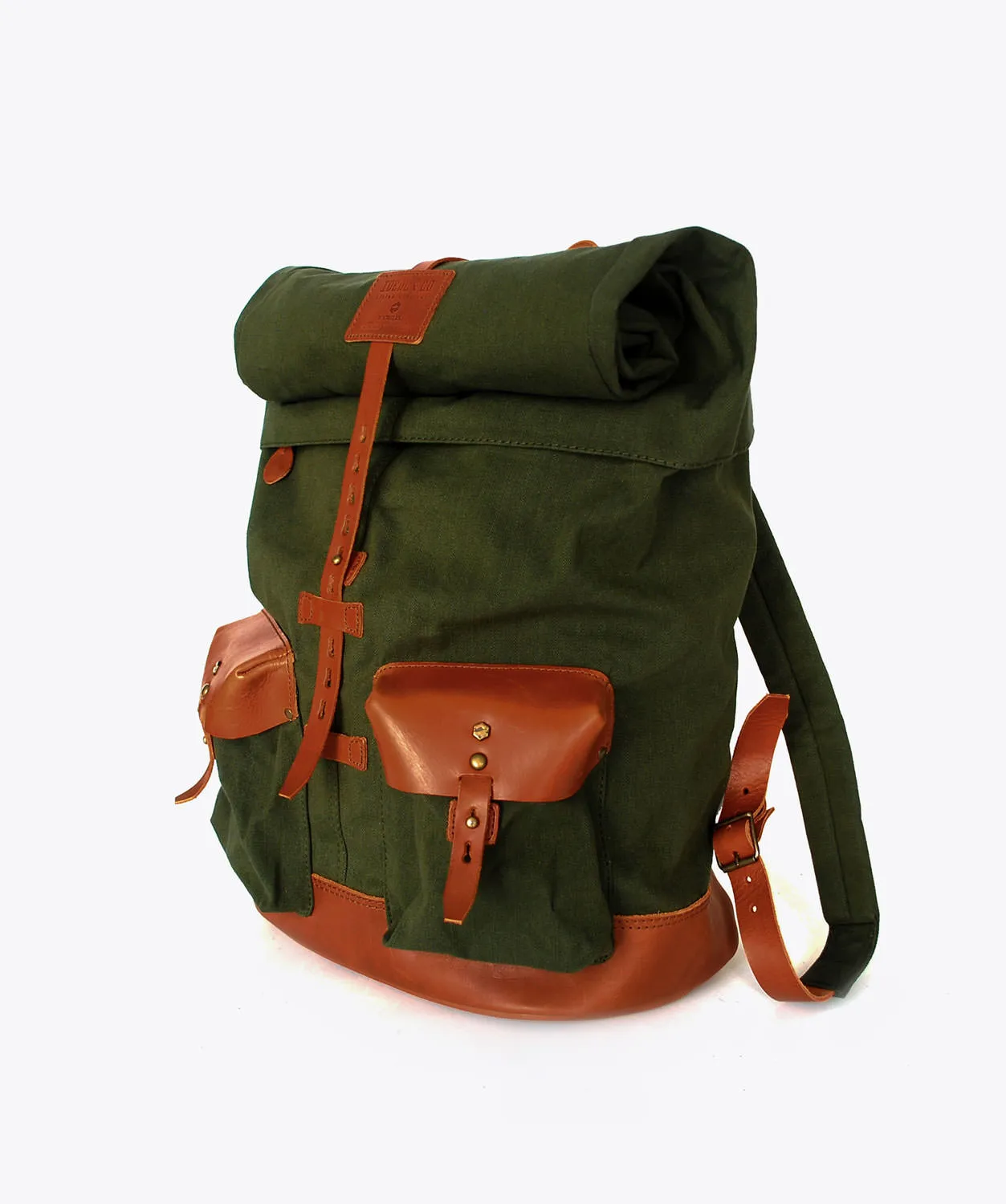 PEDREIRA BACKPACK