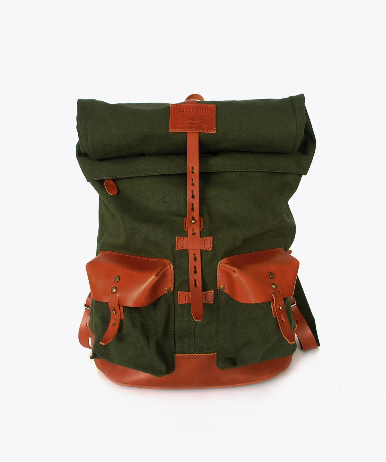 PEDREIRA BACKPACK