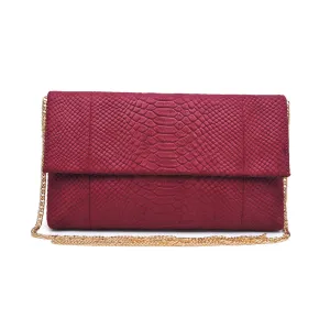 Phoebe Clutch