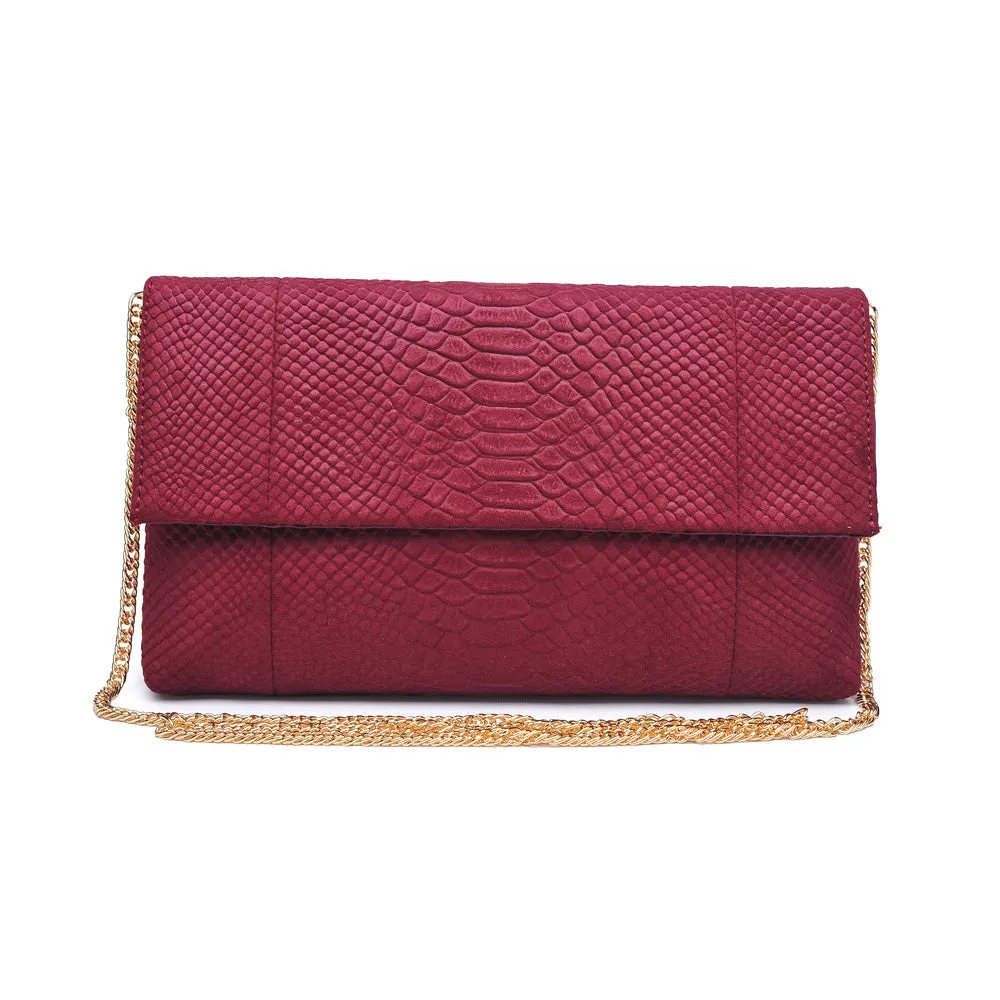 Phoebe Clutch