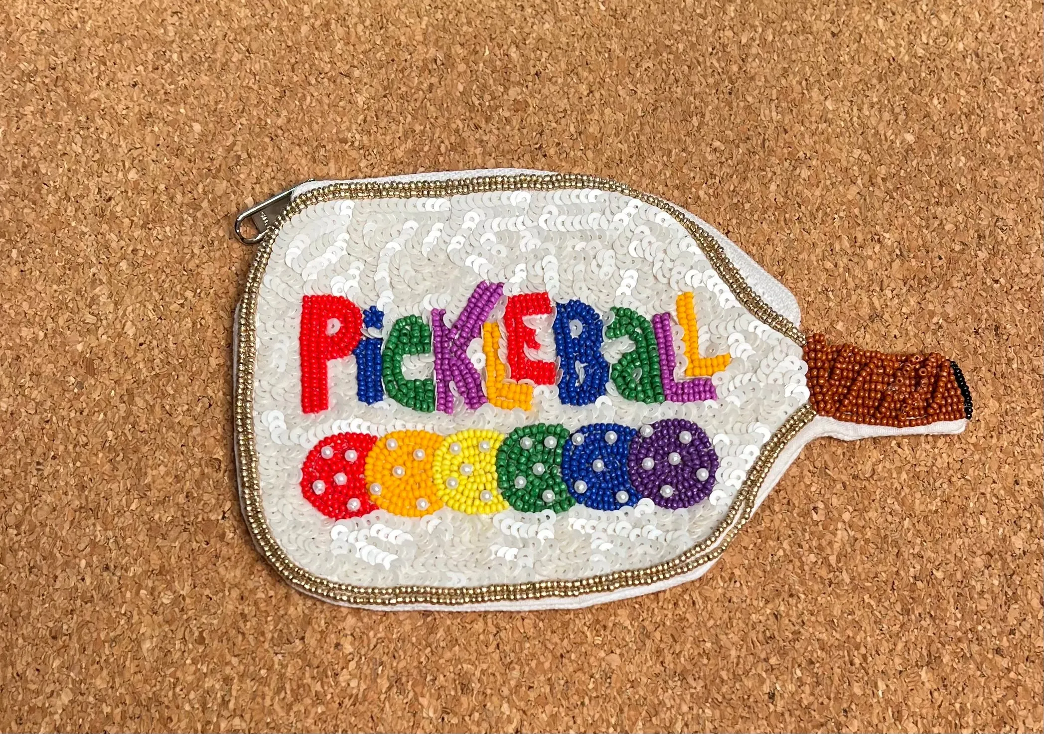 Pickleball Pouch