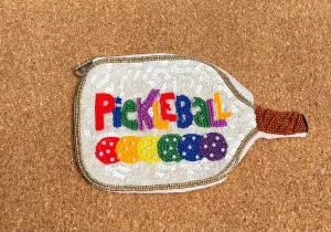 Pickleball Pouch