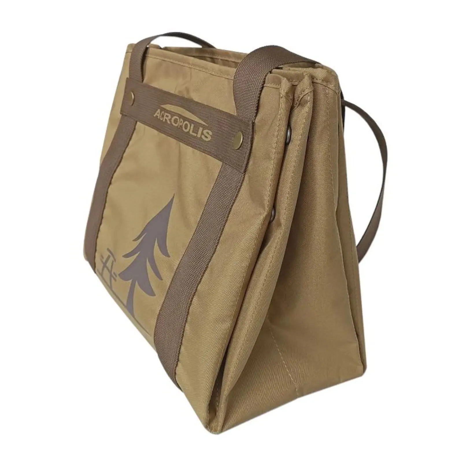 Picnic Tablecloth Bag – Foldable for Camping & Outdoor Use