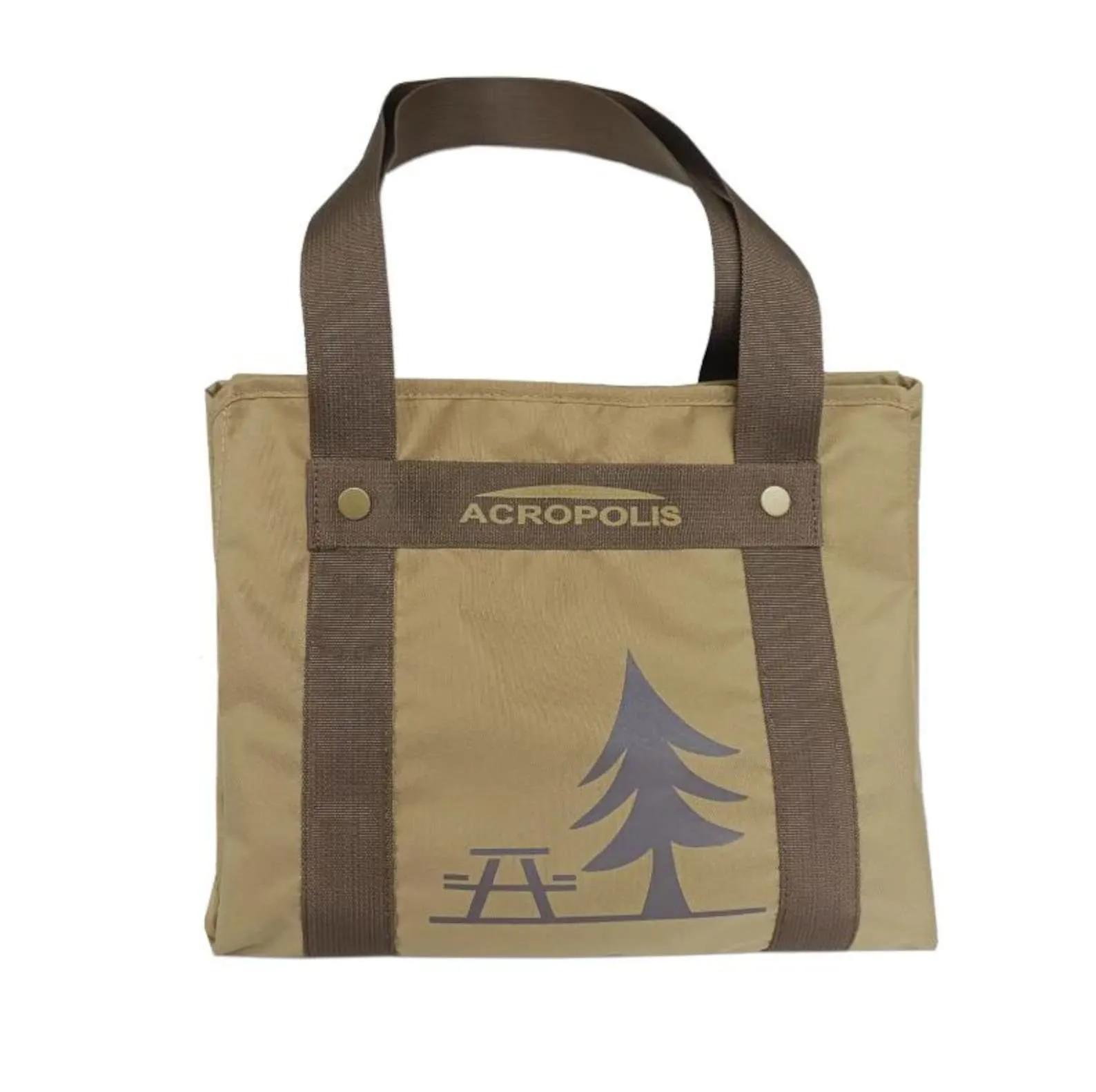Picnic Tablecloth Bag – Foldable for Camping & Outdoor Use