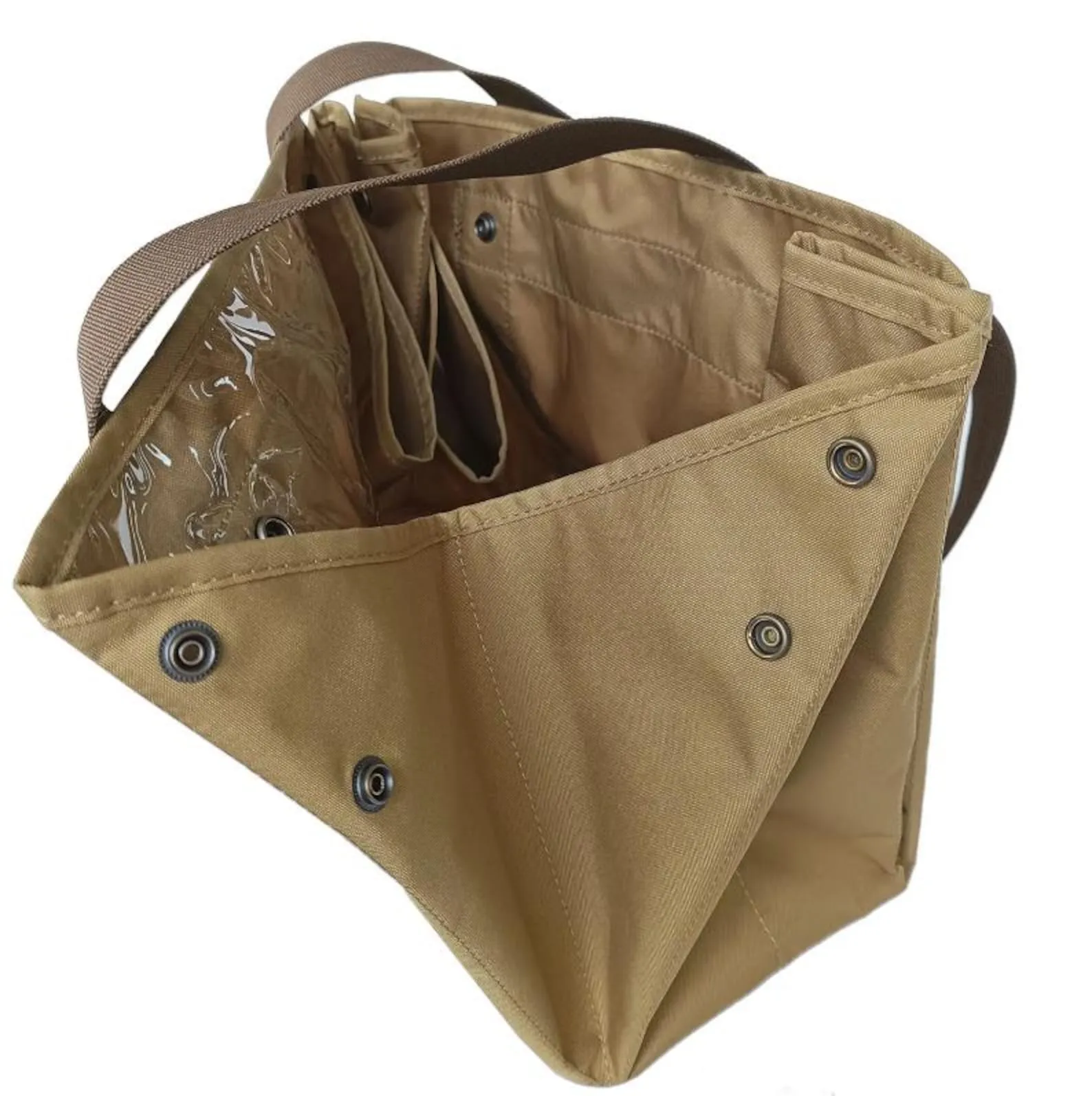 Picnic Tablecloth Bag – Foldable for Camping & Outdoor Use