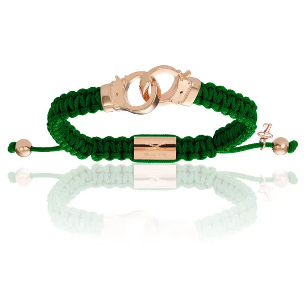 Pink Green Combination