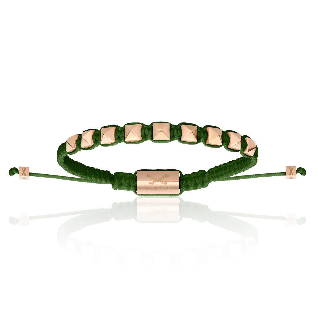 Pink Green Combination