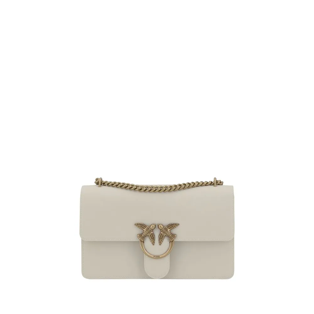 PINKO Love Shoulder Bag