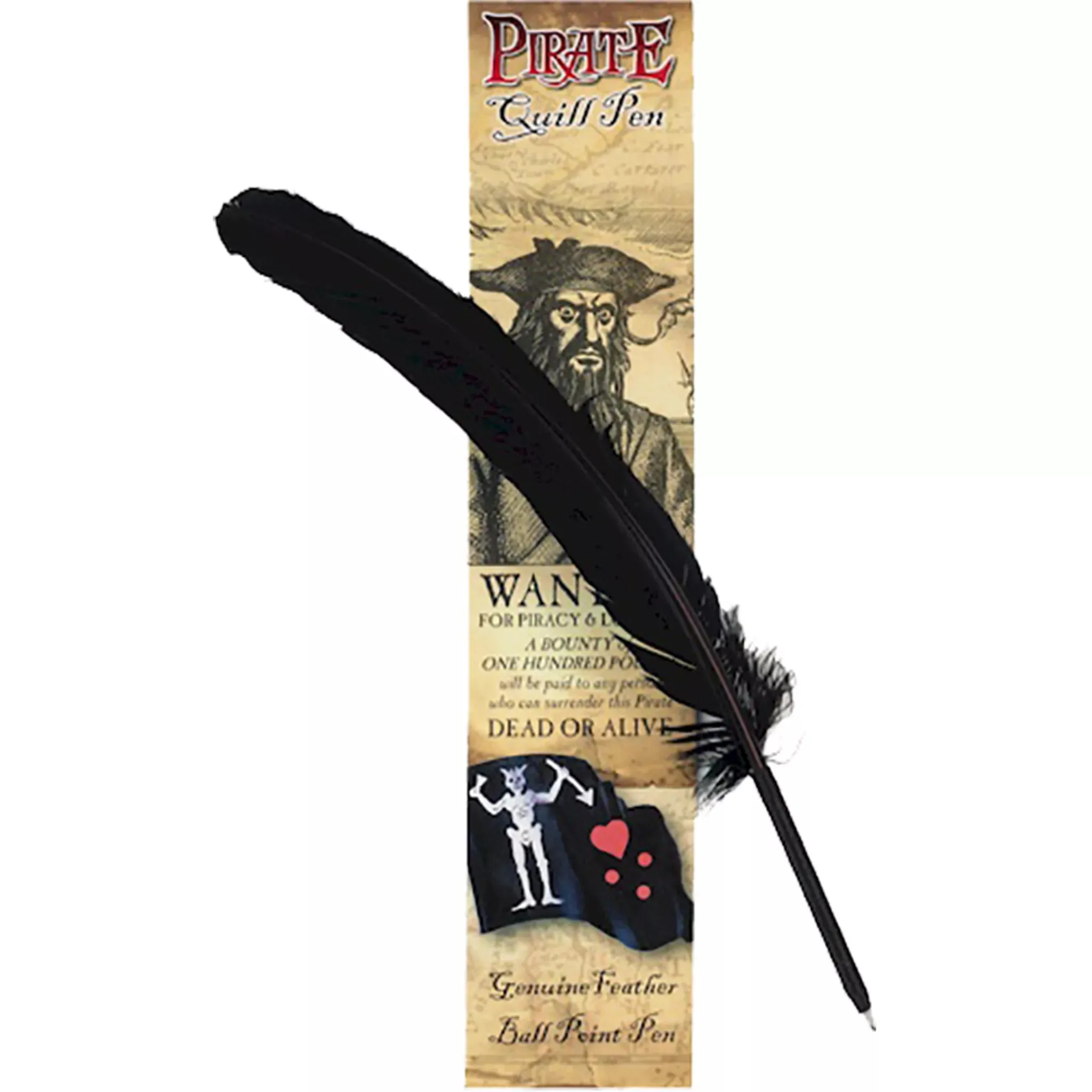 Pirates Starbox