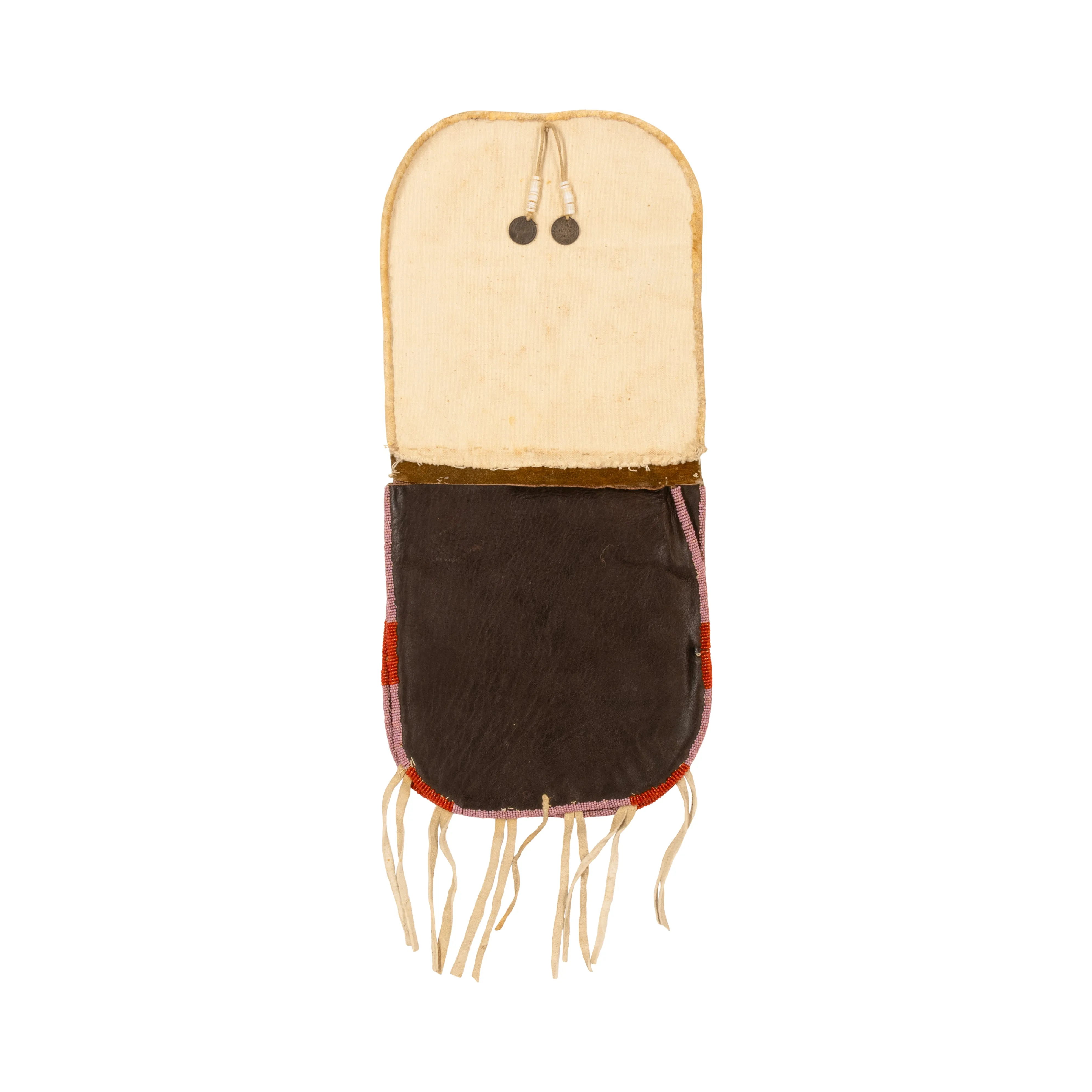 Plateau Belt Pouch