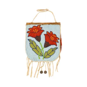 Plateau Belt Pouch