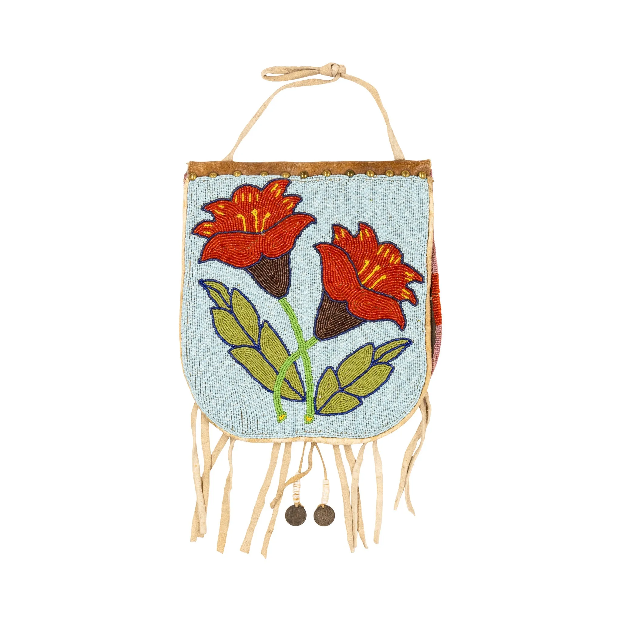 Plateau Belt Pouch