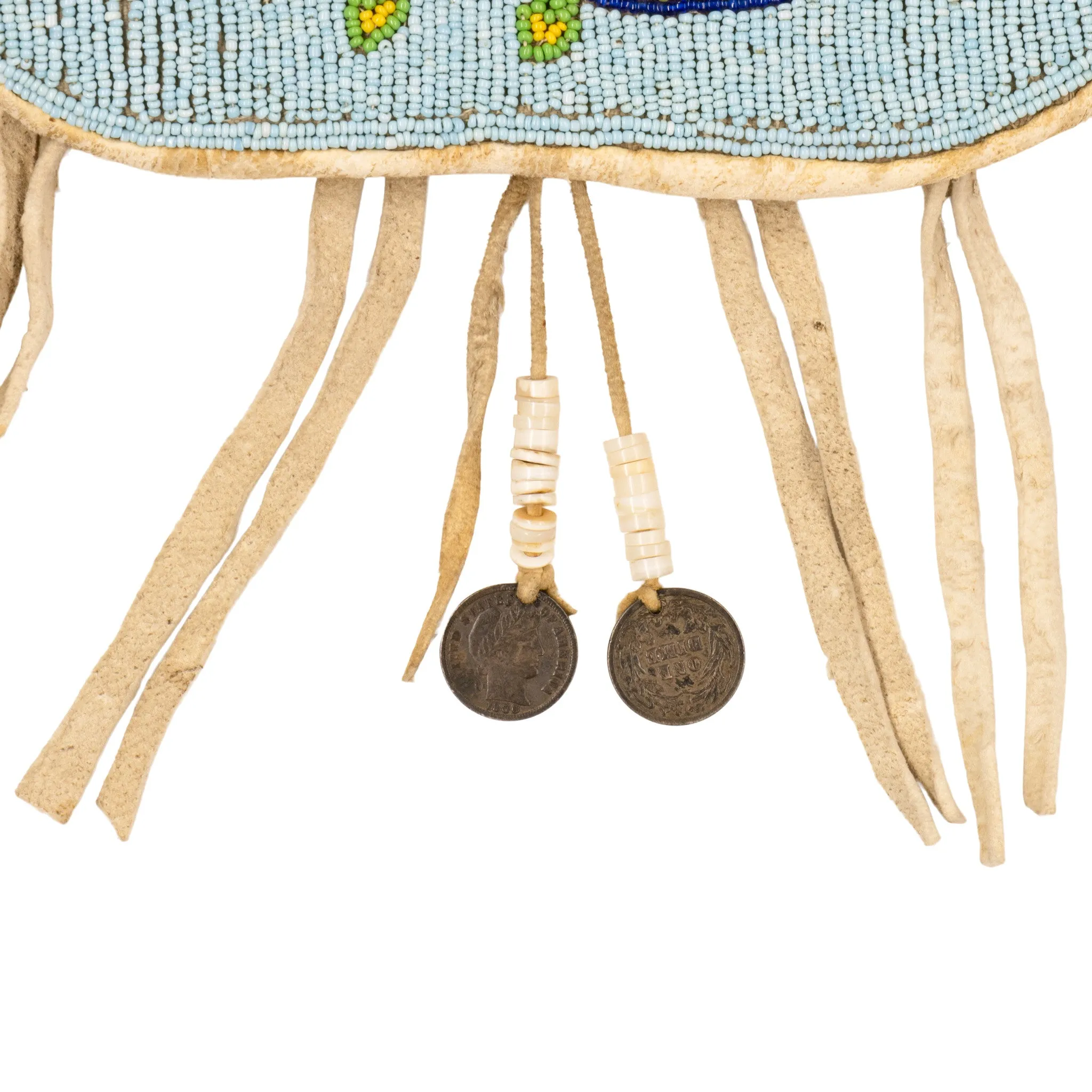 Plateau Belt Pouch