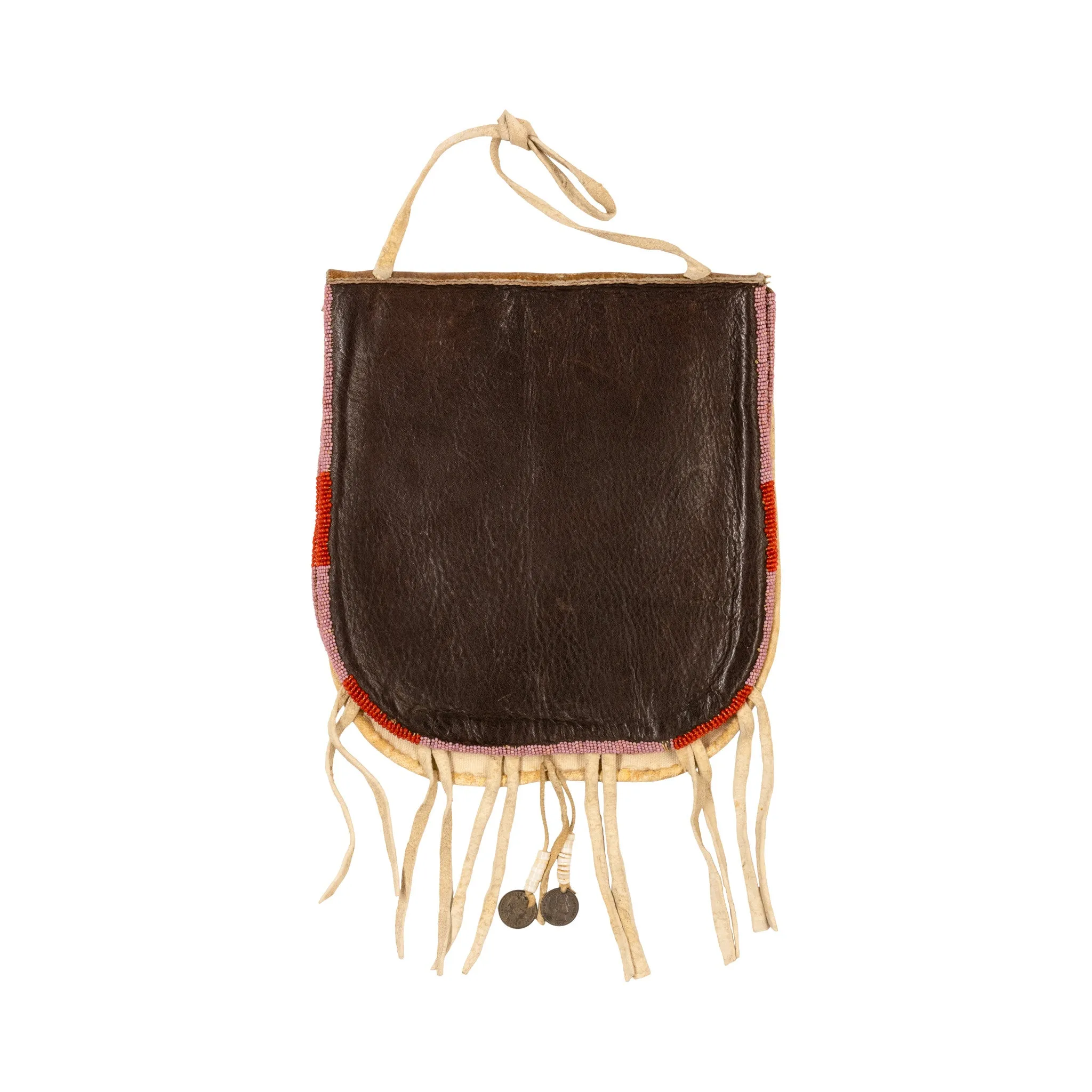 Plateau Belt Pouch