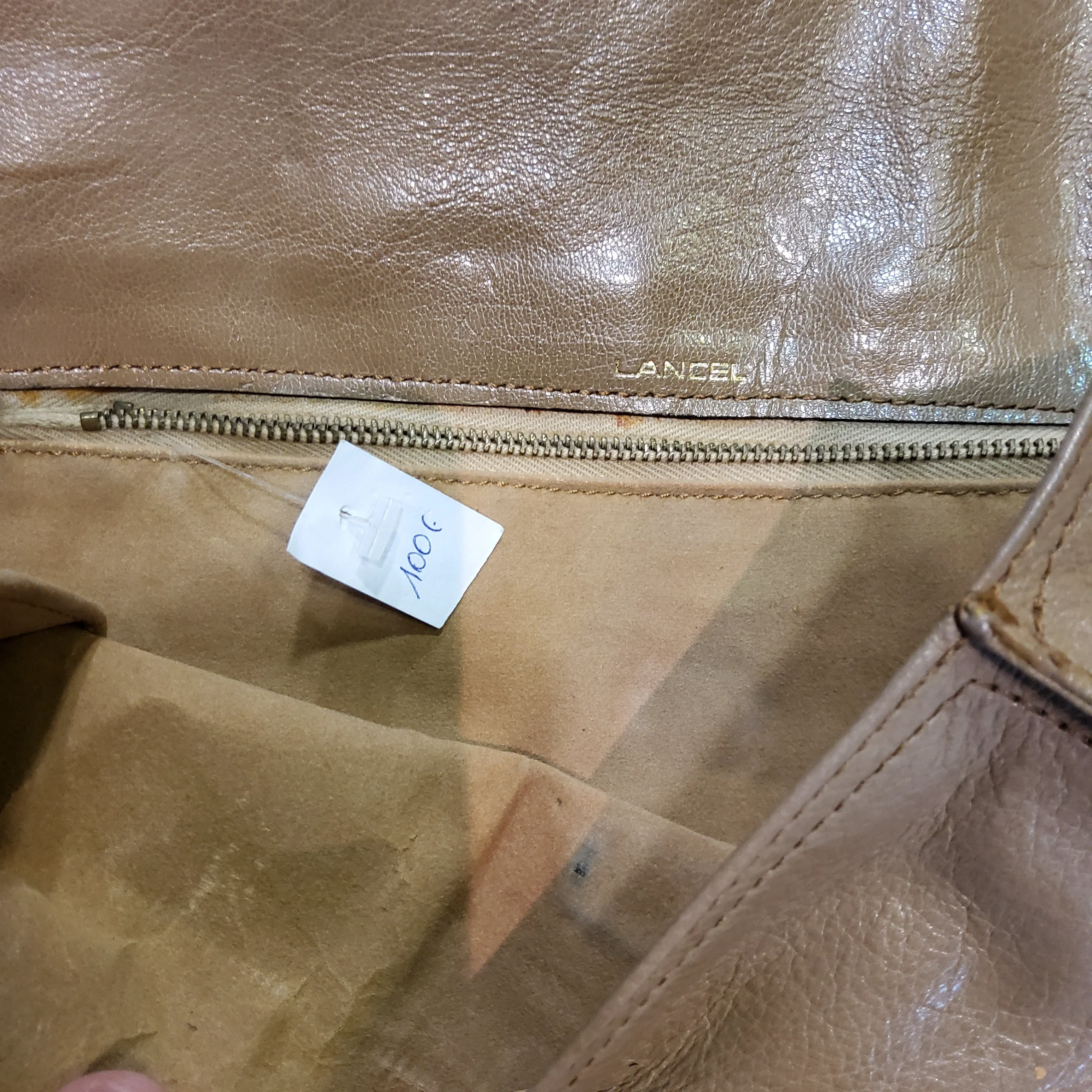Pochette