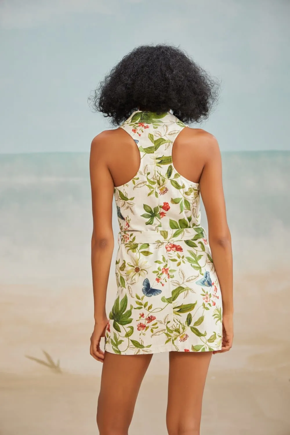 PONO MINI DRESS