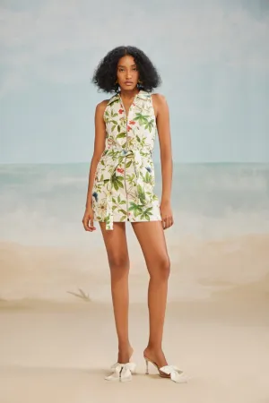 PONO MINI DRESS