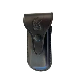 Porter Leatherman Knife Pouch Large Brown