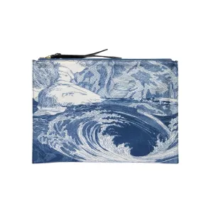 Pouch, Balthazar Navy