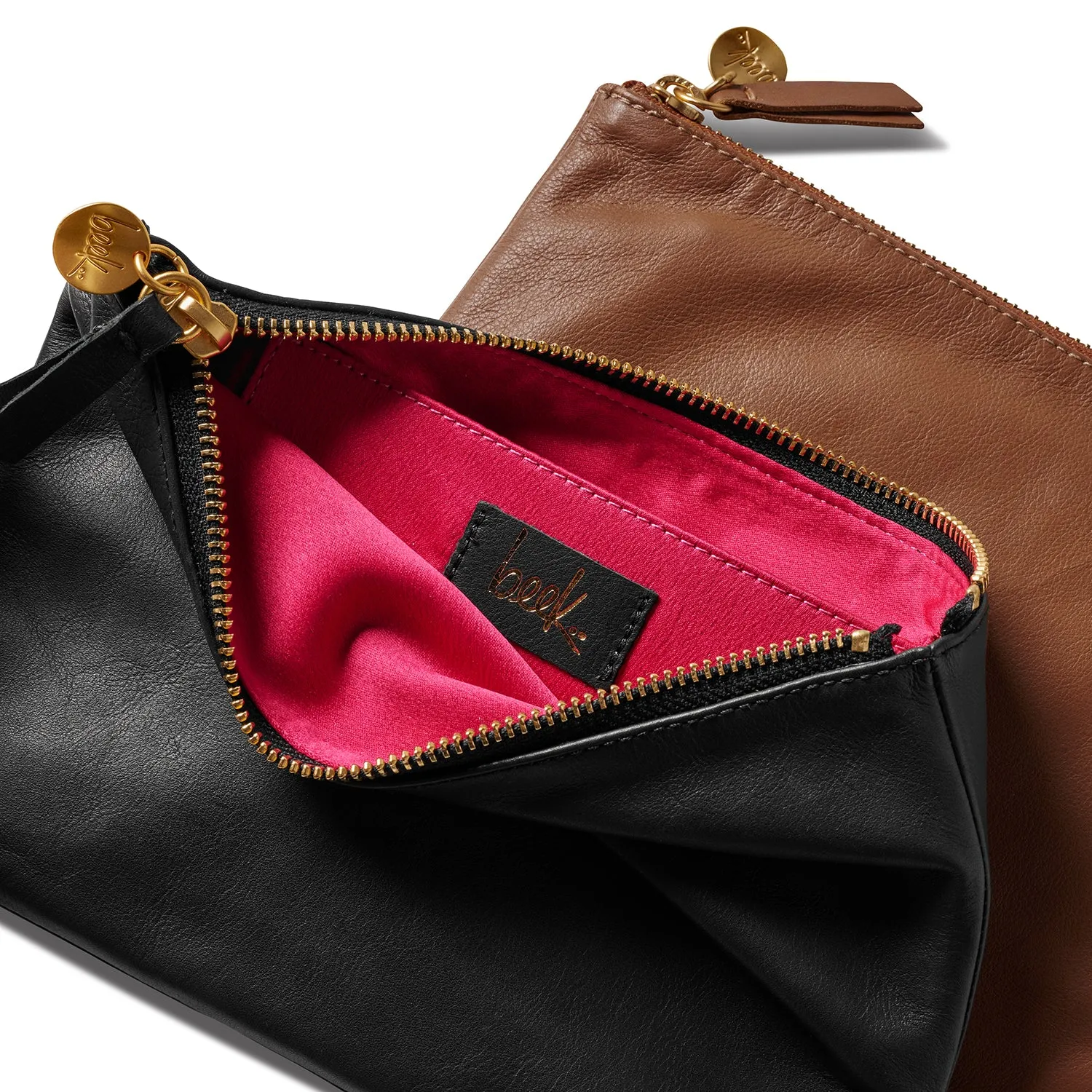 POUCH - Black