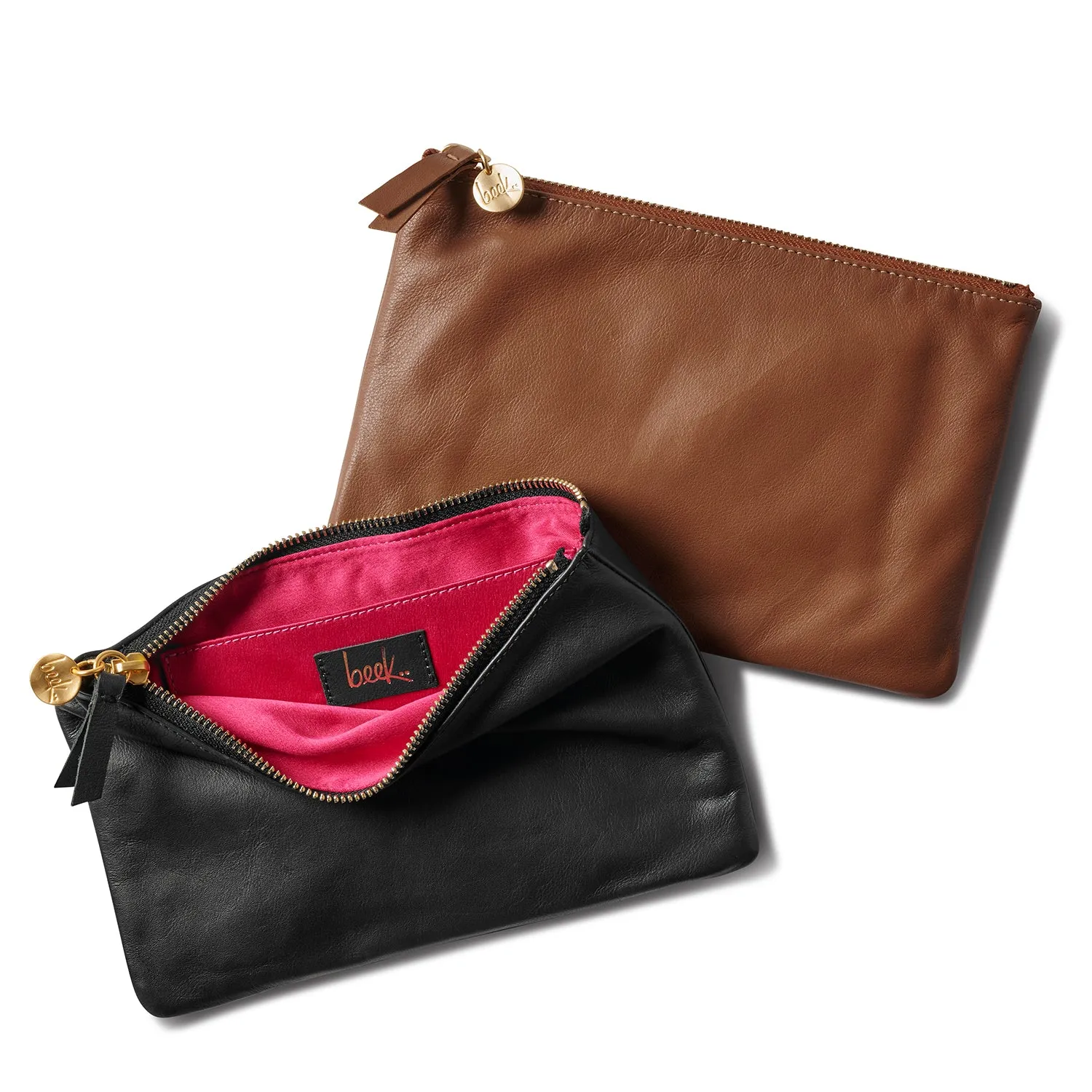 POUCH - Black