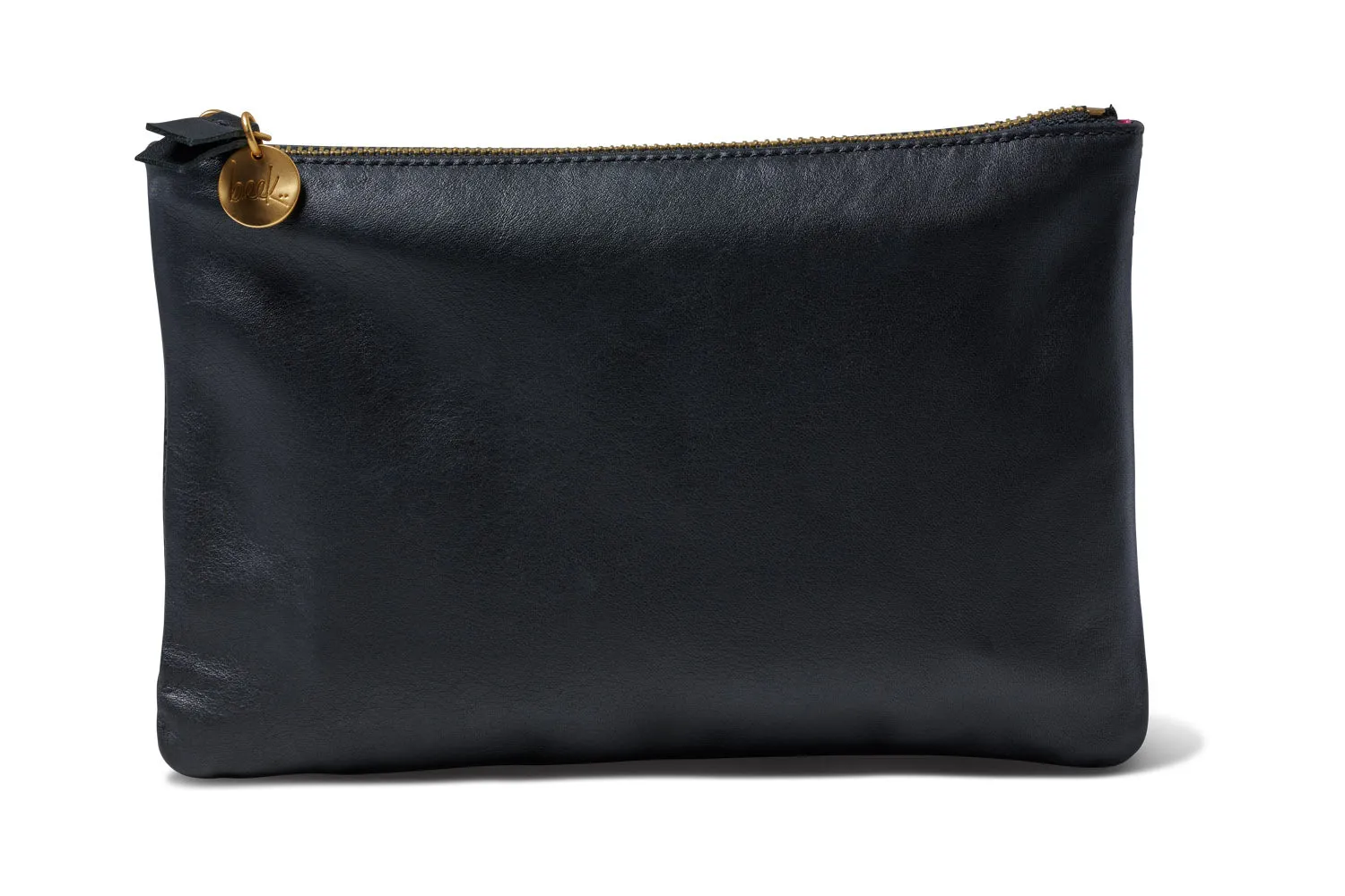 POUCH - Black