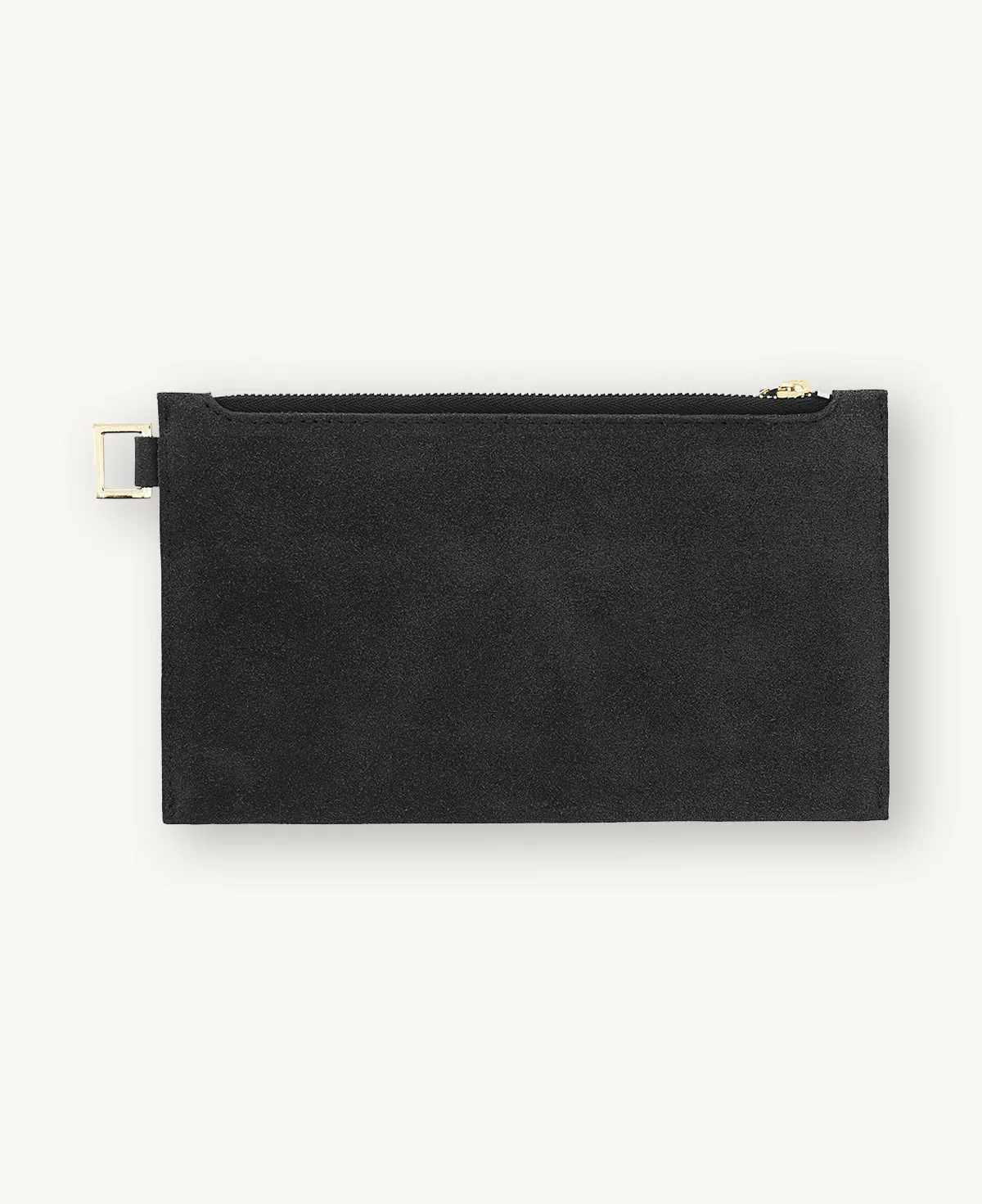 POUCH SMALL BLACK
