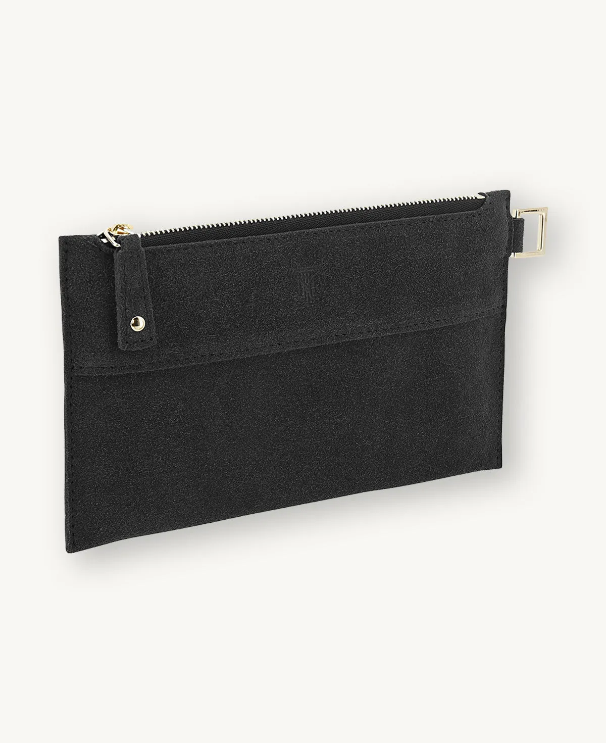 POUCH SMALL BLACK