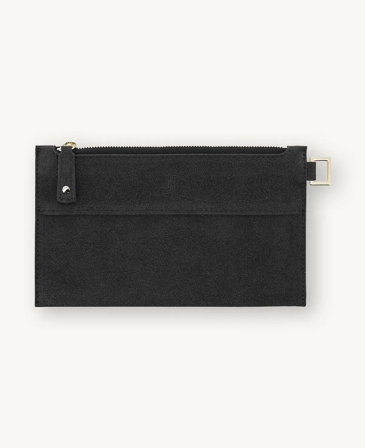 POUCH SMALL BLACK