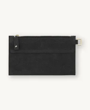 POUCH SMALL BLACK