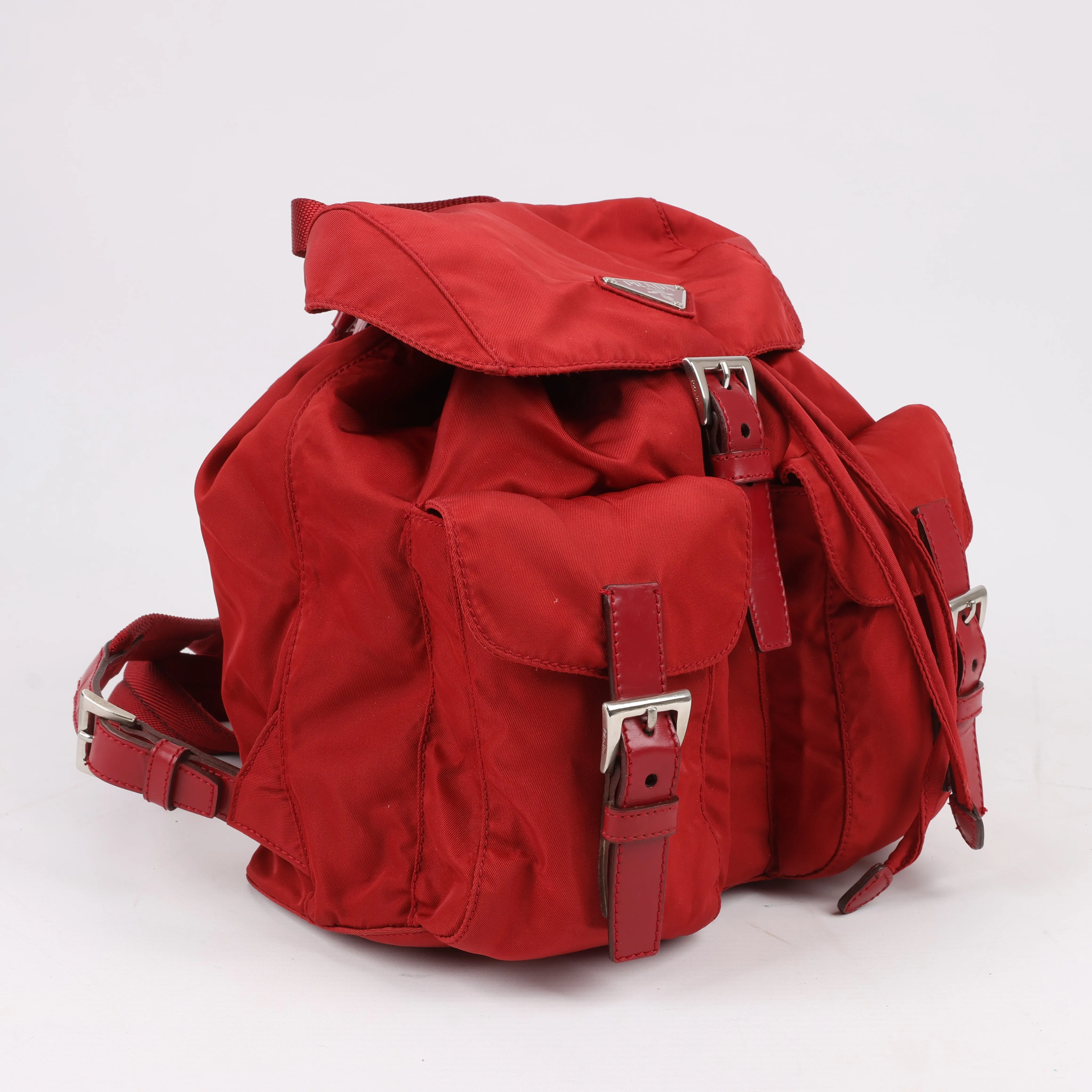Prada Backpacks