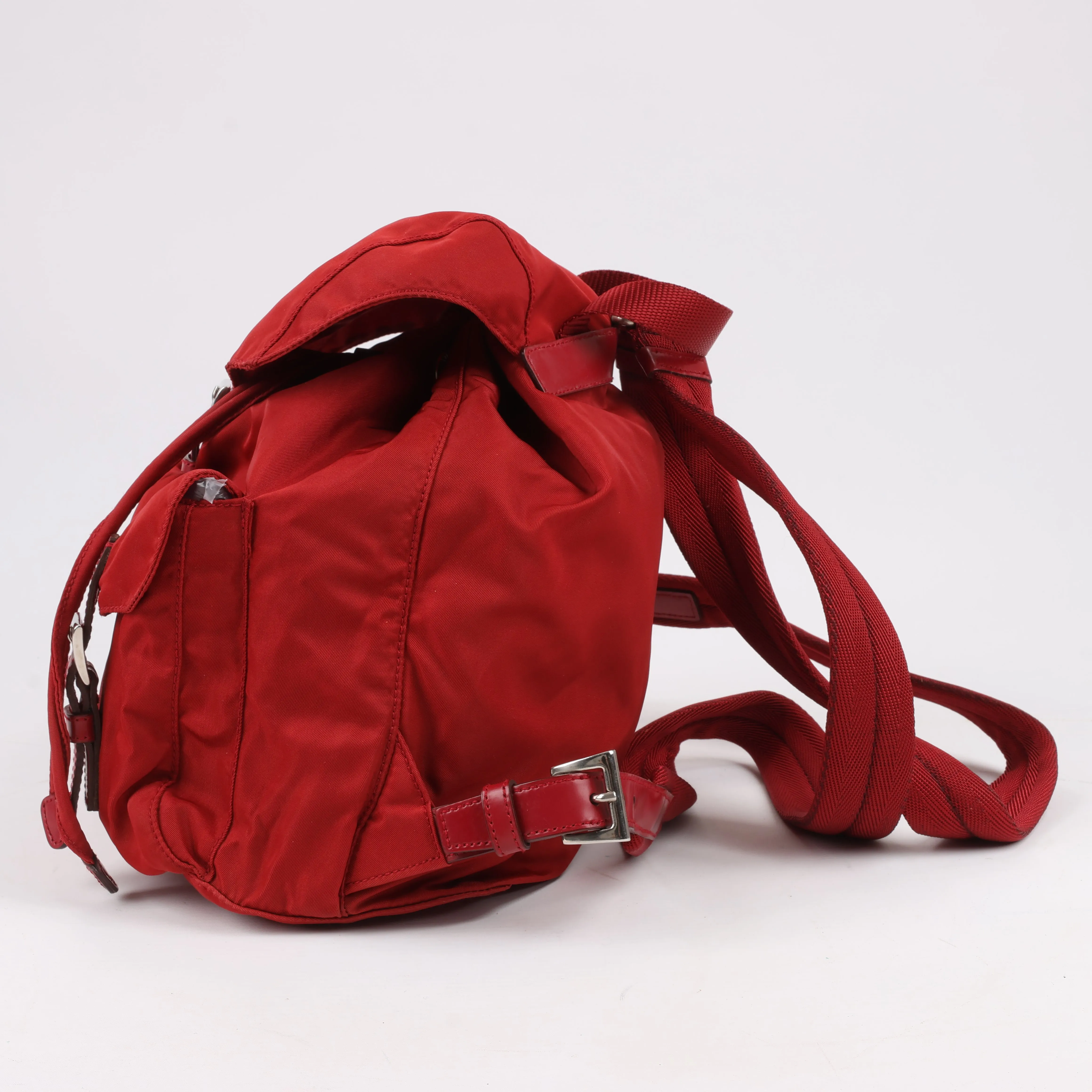 Prada Backpacks